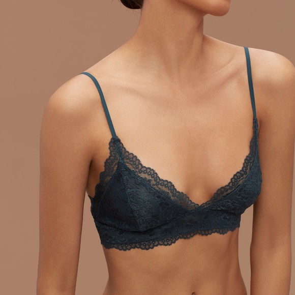 Talula Other - Aritzia Talula Renfrew Bralette